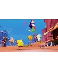 Thq Nordic Spongebob Cosmic Shake for Xbox Series X