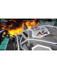 Maximum Gaming Curved Space for Xbox One and Xbox Series X