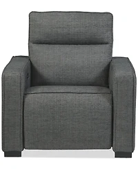 Miren Fabric Power-Motion Recliner, Exclusively at Macy's