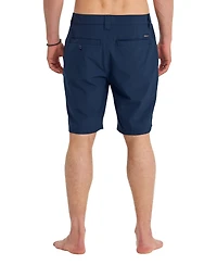 Quiksilver Men's Union Amphibian Hybrid 20" Short