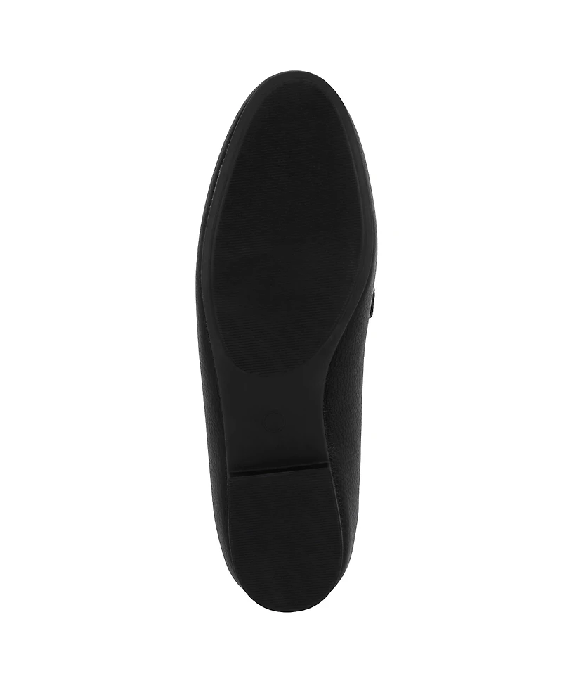 Jones New York Women's Lowla Bit Flat Loafers