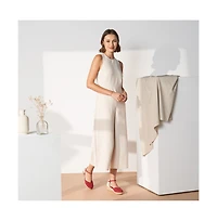 Pubol Limited Edition Canvas Espadrille Wedges