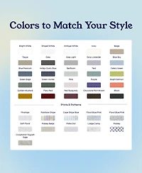 Soft Cotton Sheet Set