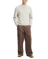 Cotton On Men's Axel Super Baggy Cargo Pants