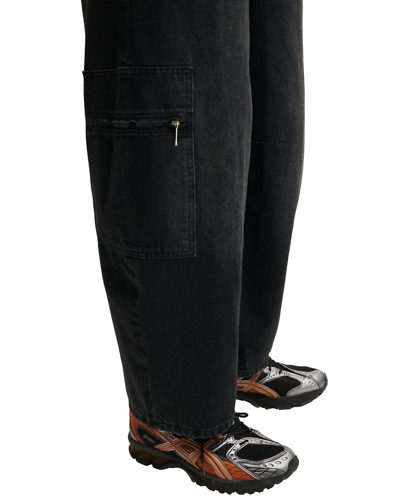 Cotton On Men's Baggy Balloon Jeans