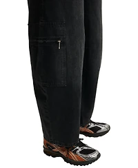 Cotton On Men's Baggy Balloon Jeans