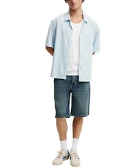 Cotton On Men's Eli Short Sleeve Shirt