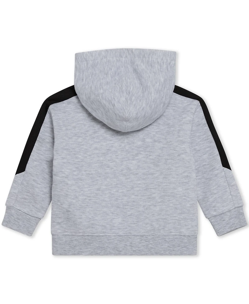 Champion Baby Boys 2-Piece Hoodie and Joggers Set