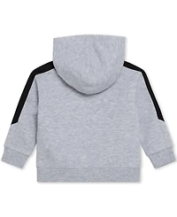 Champion Baby Boys 2-Piece Hoodie and Joggers Set