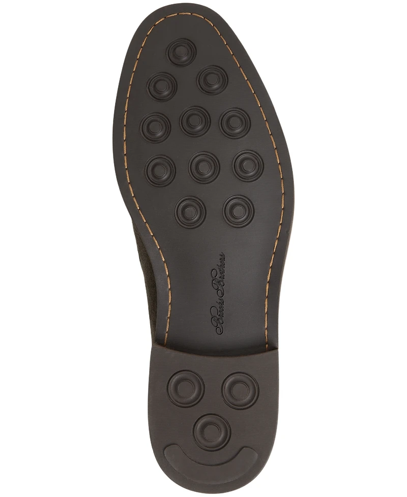 Brooks Brothers Men's Bellmore Tassel Loafers