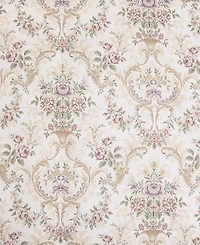Royal Court Avant Garden Reversible 4-Pc. Comforter Set
