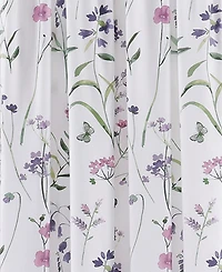 Royal Court Nola Window Panel Pair, 41" x 84"