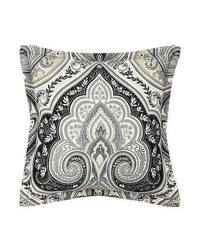Royal Court Messina Square Decorative Pillow, 18" x