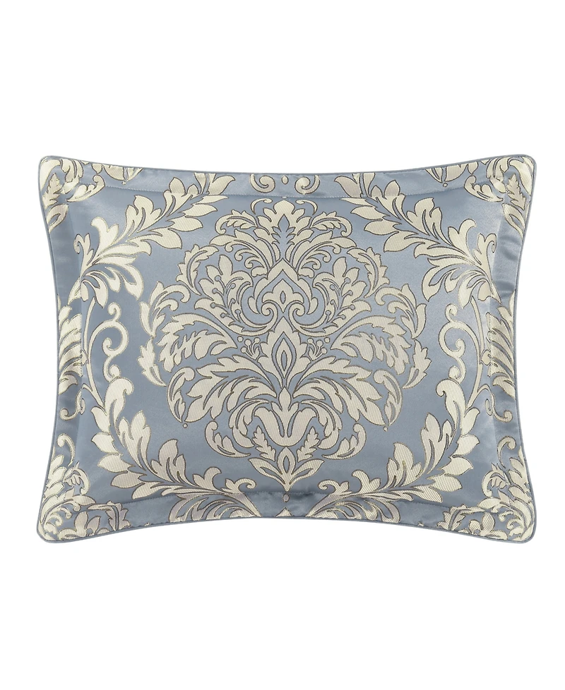Royal Court Lorenzo Damask 3-Pc. Comforter Set