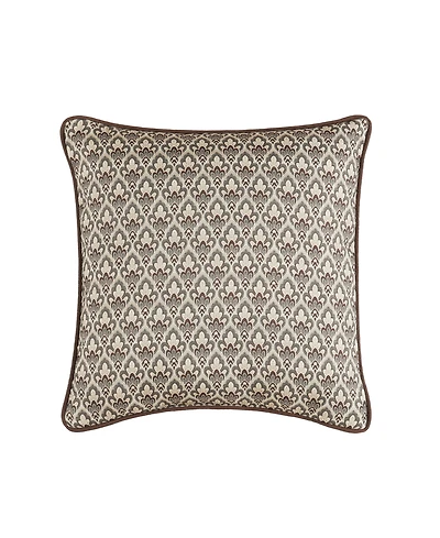 Royal Court Maren Square Decorative Pillow