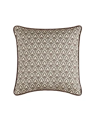 Royal Court Maren Square Decorative Pillow