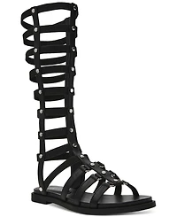 Wild Pair Women's Romikaa Gladiator Sandals, Exclusively at Macy's