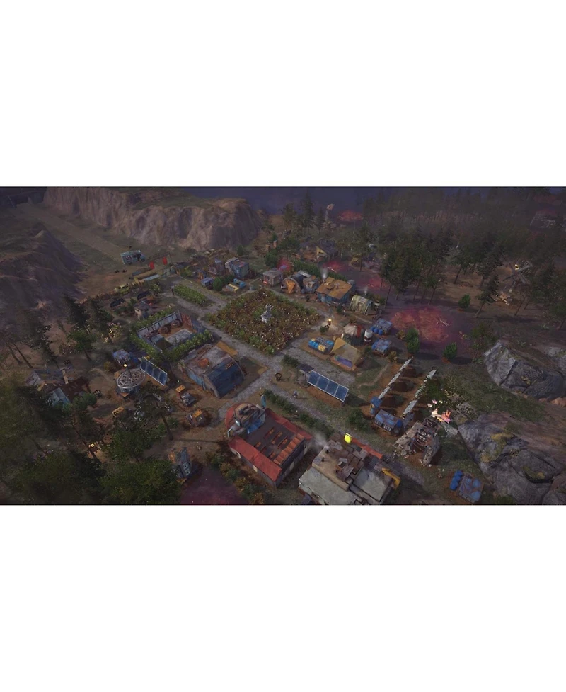 Plaion Surviving the Aftermath for Xbox One