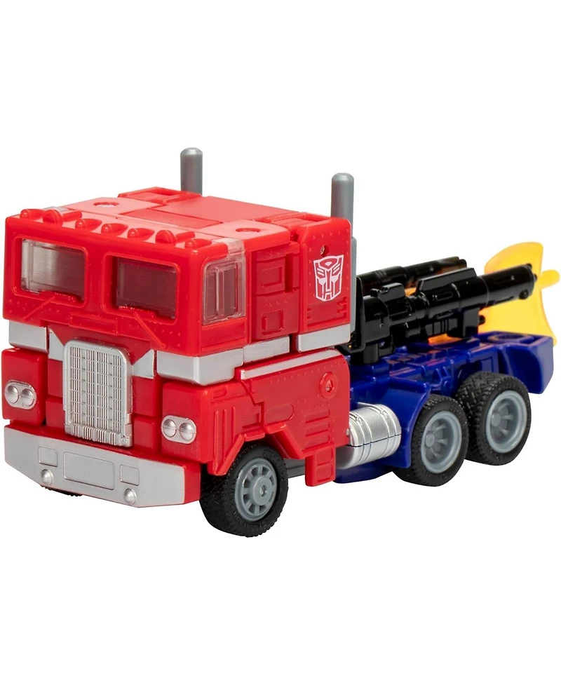 G1 Universe Optimus Prime Deluxe Class | Transformers: Legacy United