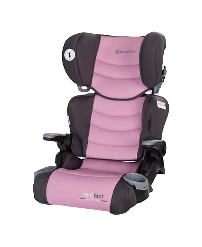 Baby Trend PROtect 2-in-1 Folding Booster Seat