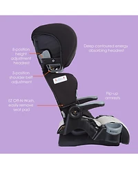 Baby Trend PROtect 2-in-1 Folding Booster Seat