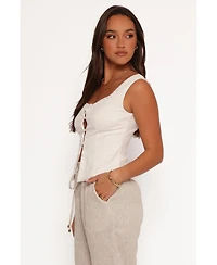 Petal and Pup Women's Amelie Top