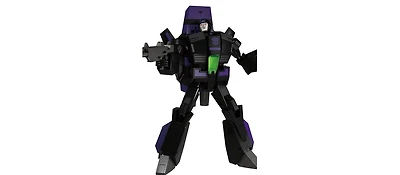 Mpg-13 Shattered Glass Skyfire Jetfire T-Spark | Transformers Masterpiece G
