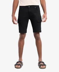 Xray Men's 9" Commuter Cargo Shorts