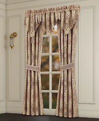 J Queen New York Weston Window Panel Pair