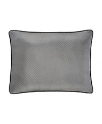 J Queen New York Excelsior Boudoir Decorative Pillow, 13" x 21"