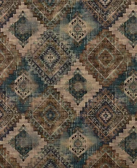 J Queen New York Baja 4-Pc. Comforter Set