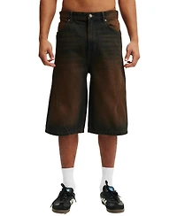 Cotton On Men's Super Baggy Jort Shorts