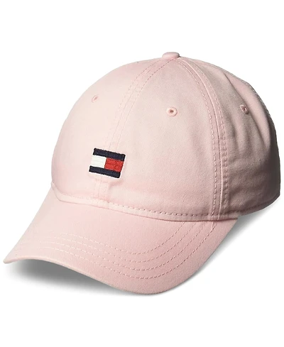 Tommy Hilfiger Men's Embroidered Ardin Cap