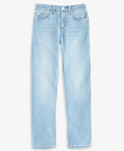 Epic Threads Big Boys Super Soft Stretch Knit Denim Jeans, Exclusively at Macy's