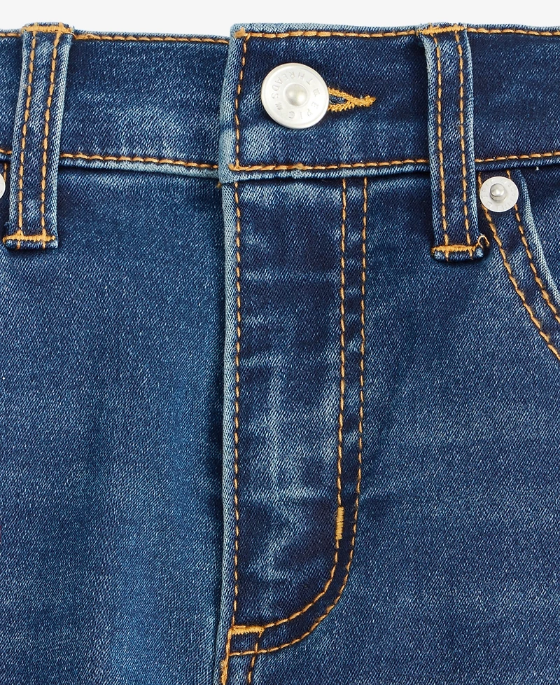 Epic Threads Big Boys Super Soft Stretch Knit Denim Jeans, Exclusively at Macy's