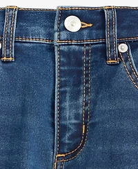 Epic Threads Big Boys Super Soft Stretch Knit Denim Jeans, Exclusively at Macy's