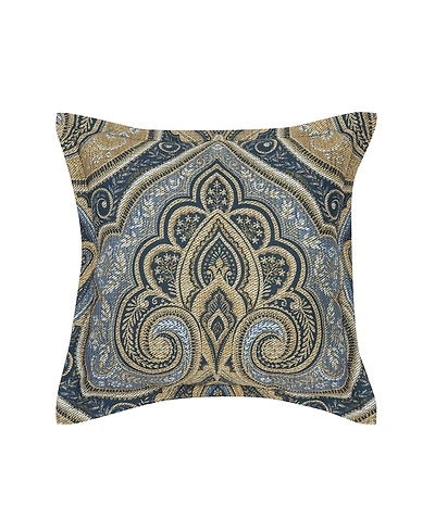 Royal Court Messina Square Decorative Pillow, 18" x 18"