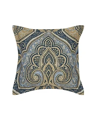Royal Court Messina Square Decorative Pillow, 18" x 18"