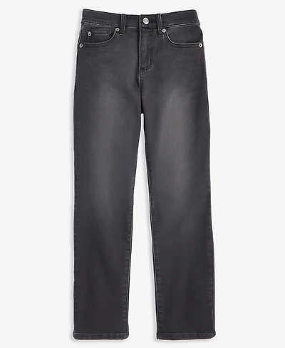 Epic Threads Big Boys Super Soft Stretch Knit Denim Jeans, Exclusively at Macy's