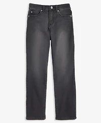Epic Threads Big Boys Super Soft Stretch Knit Denim Jeans, Exclusively at Macy's