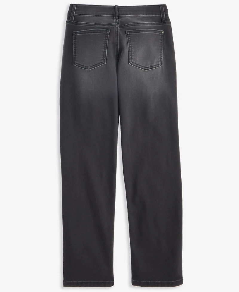 Epic Threads Big Boys Super Soft Stretch Knit Denim Jeans, Exclusively at Macy's