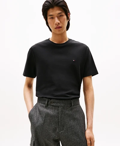 Tommy Hilfiger Men's Light Interlock T-Shirt