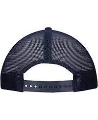 New Era Men's Navy St. Louis City Sc Tone Golfer Snapback Hat