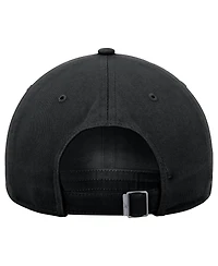 Nike Men's Black Wake Forest Demon Deacons 2025 On-Field Club Adjustable Hat