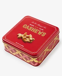 R.h. Macy & Co. Holiday Jumbo Cashews Gift Box, 14 oz