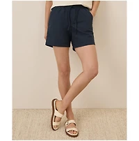 Pact Organic Cotton Monterey Poplin Short
