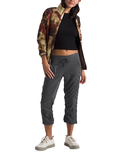 The North Face Women's Aphrodite 2.0 FlashDry Capri Pants
