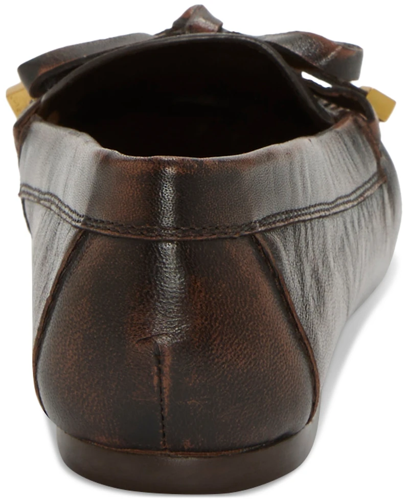 Vince Camuto Women's Katena Soft Moccasin Loafers