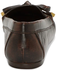 Vince Camuto Women's Katena Soft Moccasin Loafers