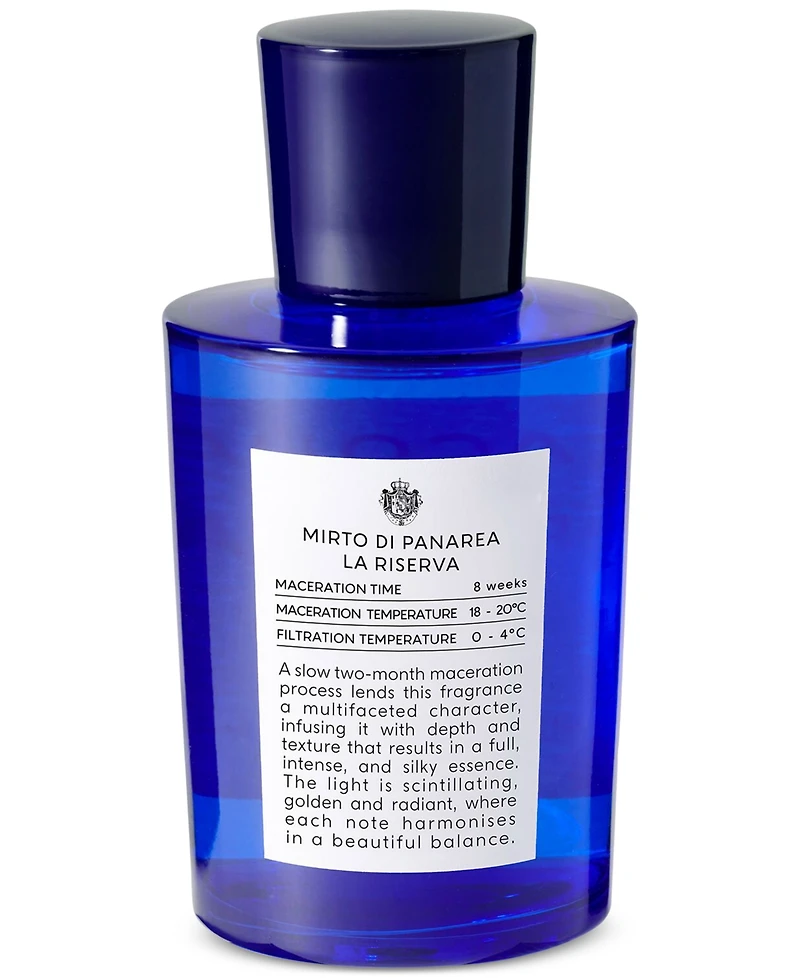 Acqua di Parma Mirto di Panarea La Riserva Eau de Parfum Spray